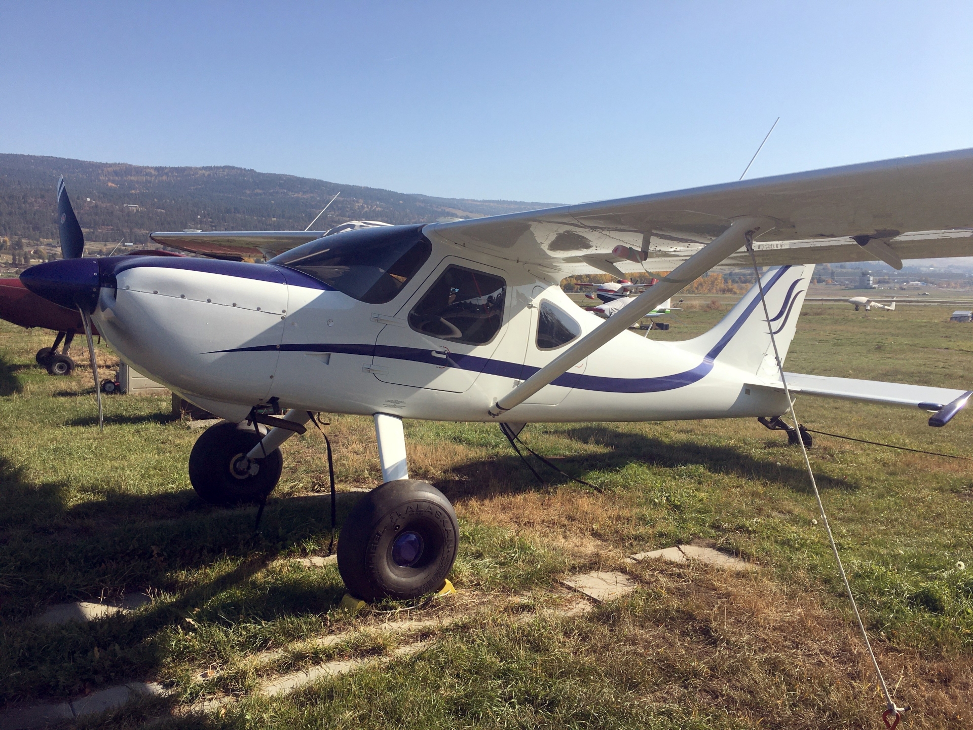 2020 Glasair Sportsman 2+2 for sale