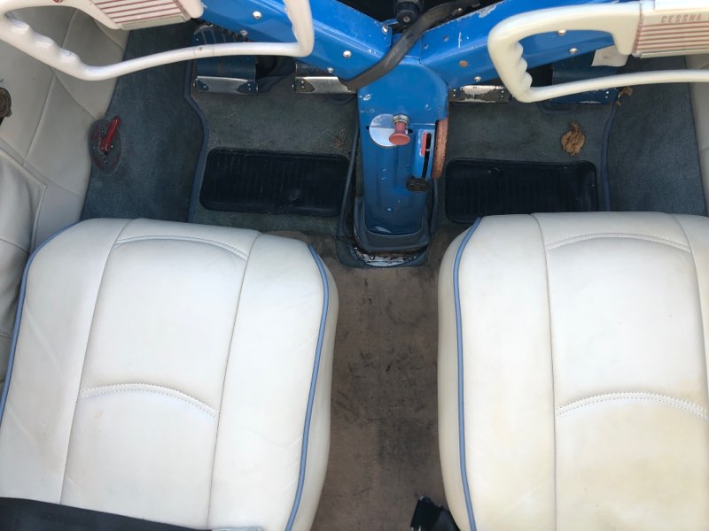 1952 Cessna 195B for sale