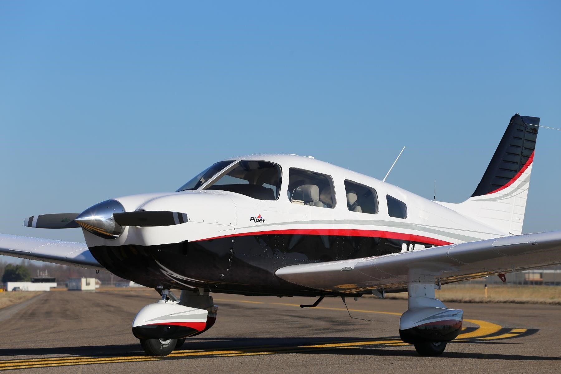 2019 Piper Archer LX for sale