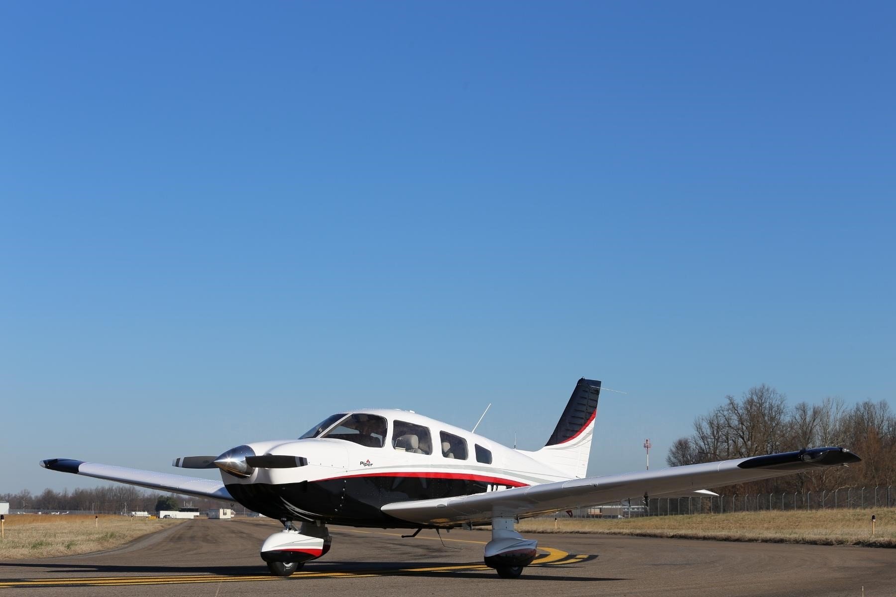 2019 Piper Archer LX for sale