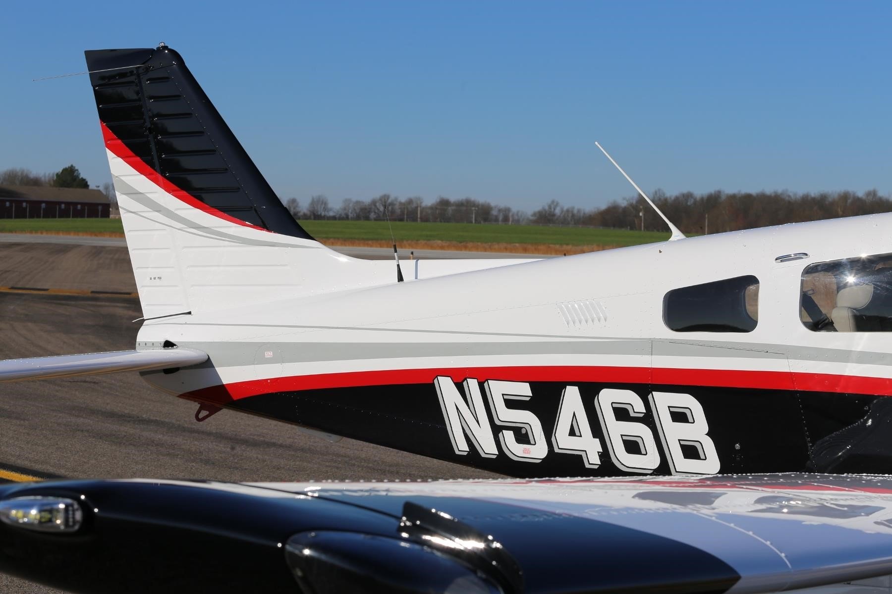 2019 Piper Archer LX for sale