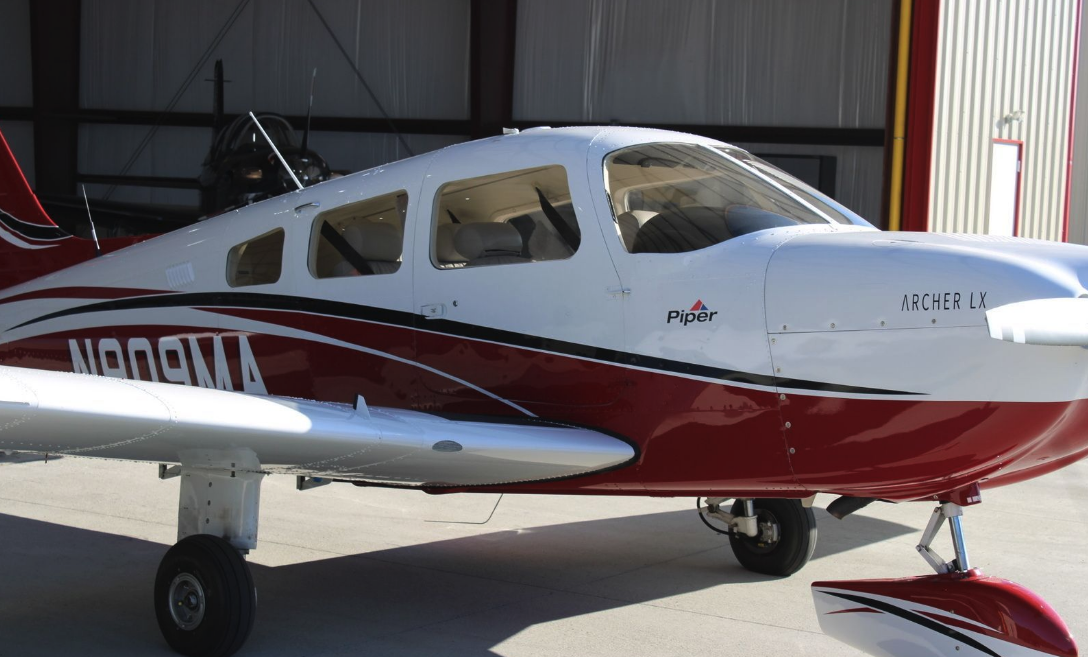 2019 Piper Archer LX for sale