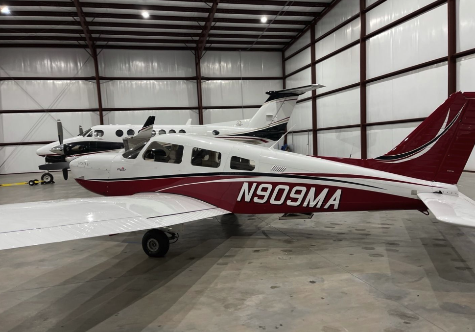 2019 Piper Archer LX for sale