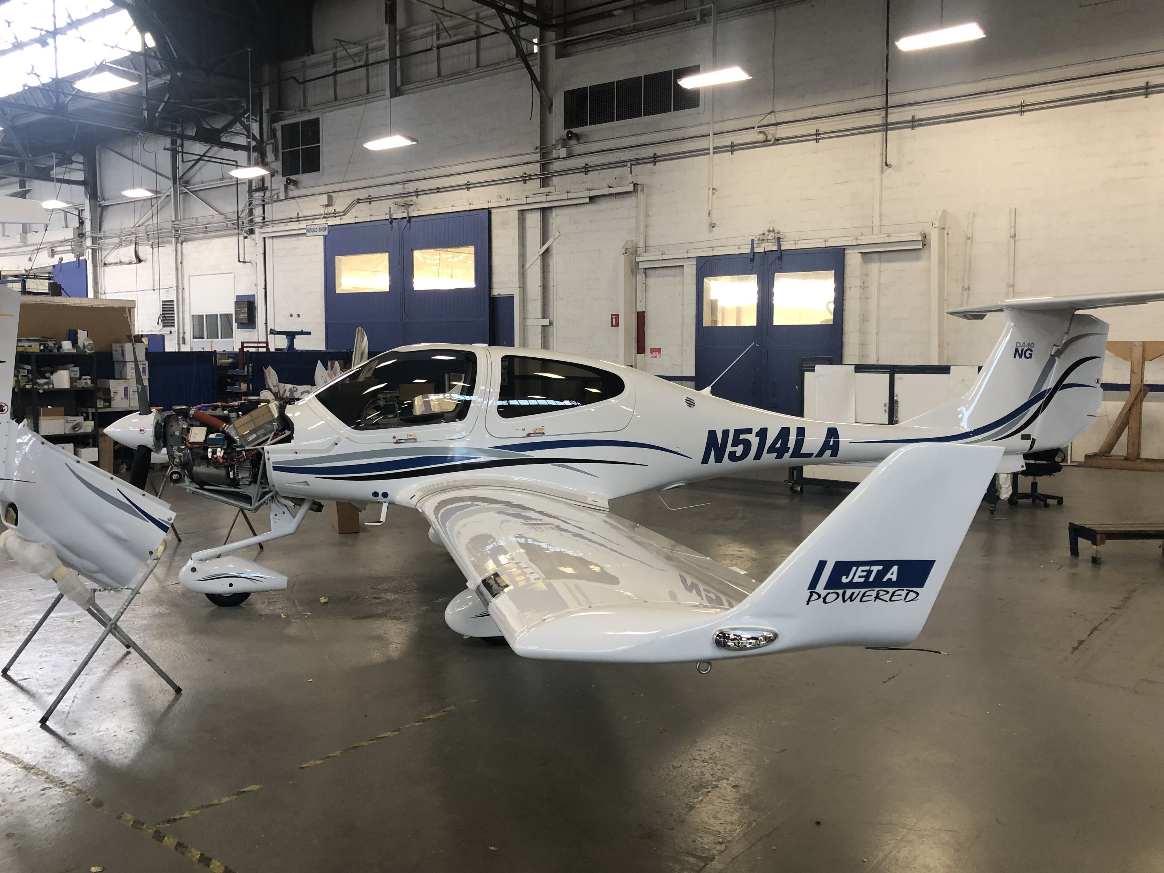 2020 Diamond DA40NG for sale