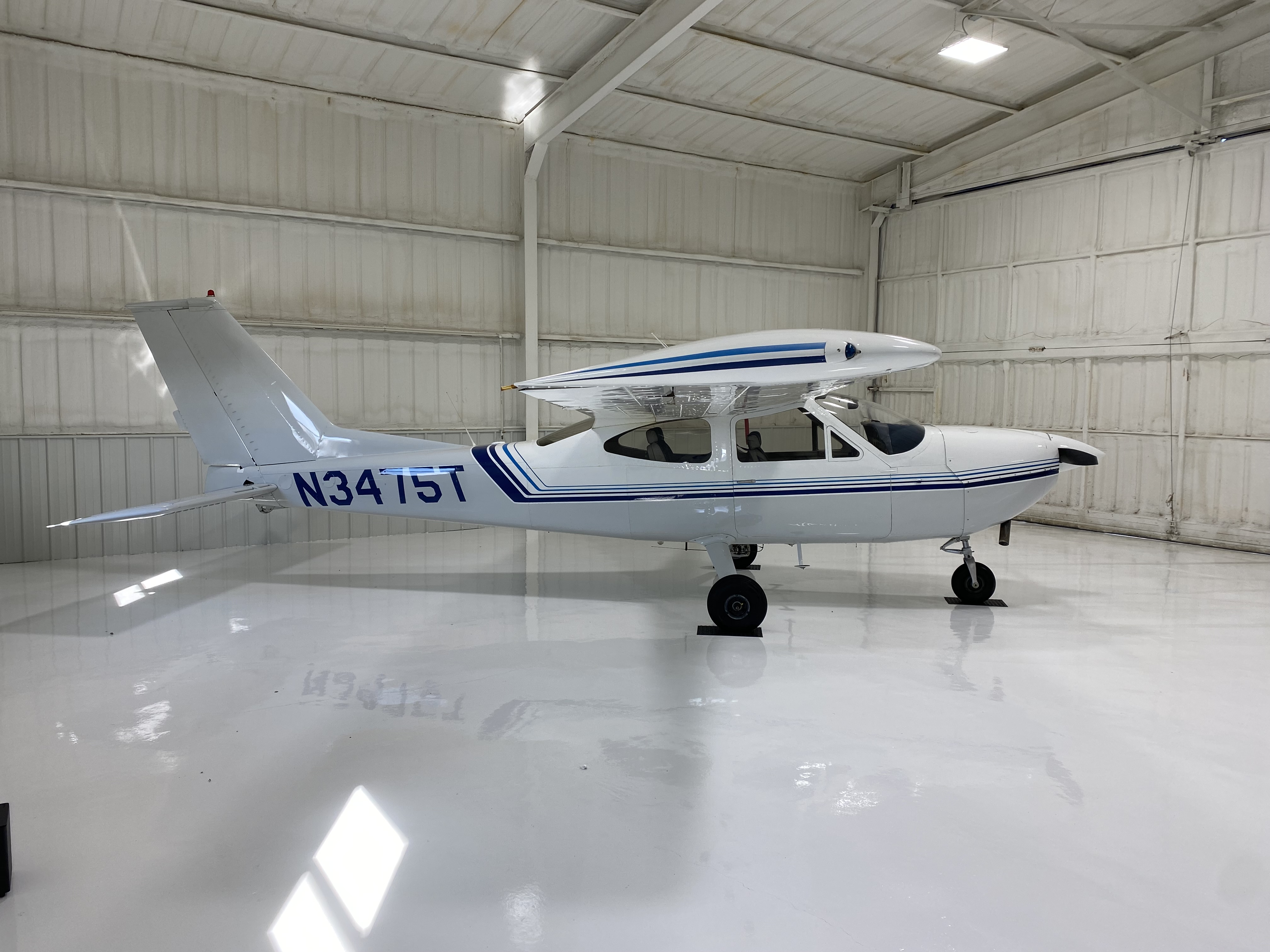 cessna 177 for sale in texas