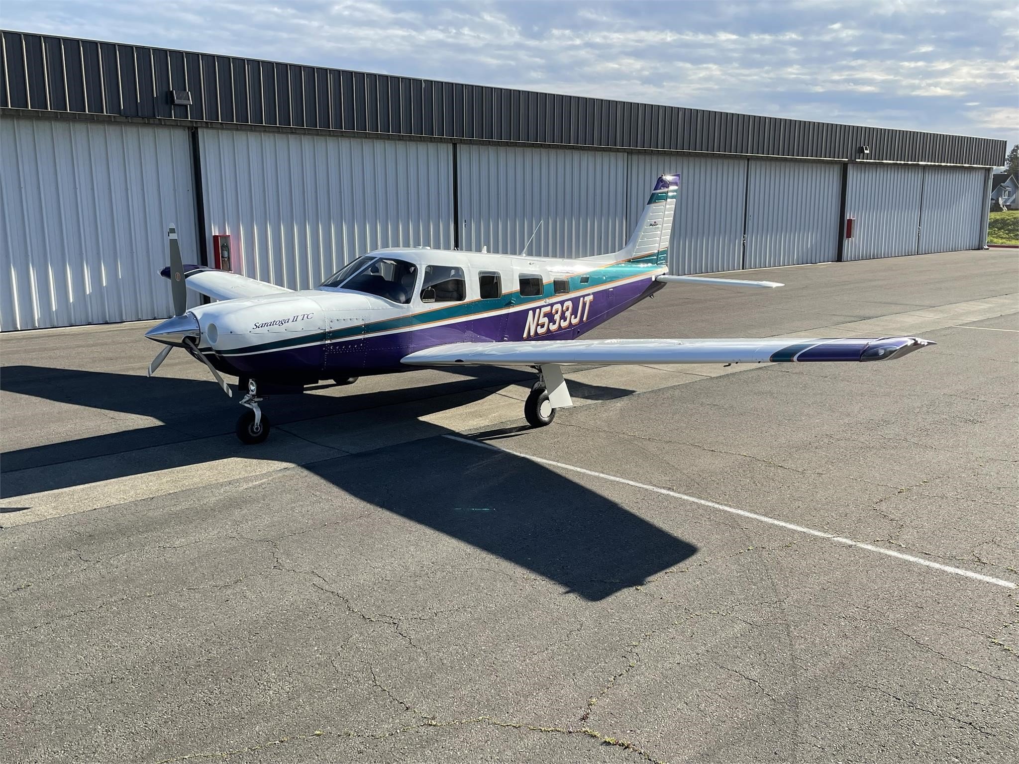Airplane Registration Lookup - q2xyxql