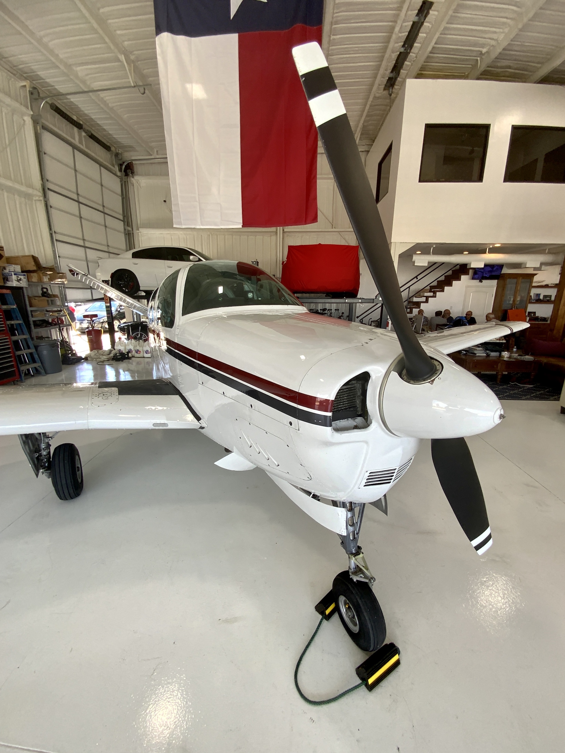 1959 Beechcraft Bonanza K35 for sale