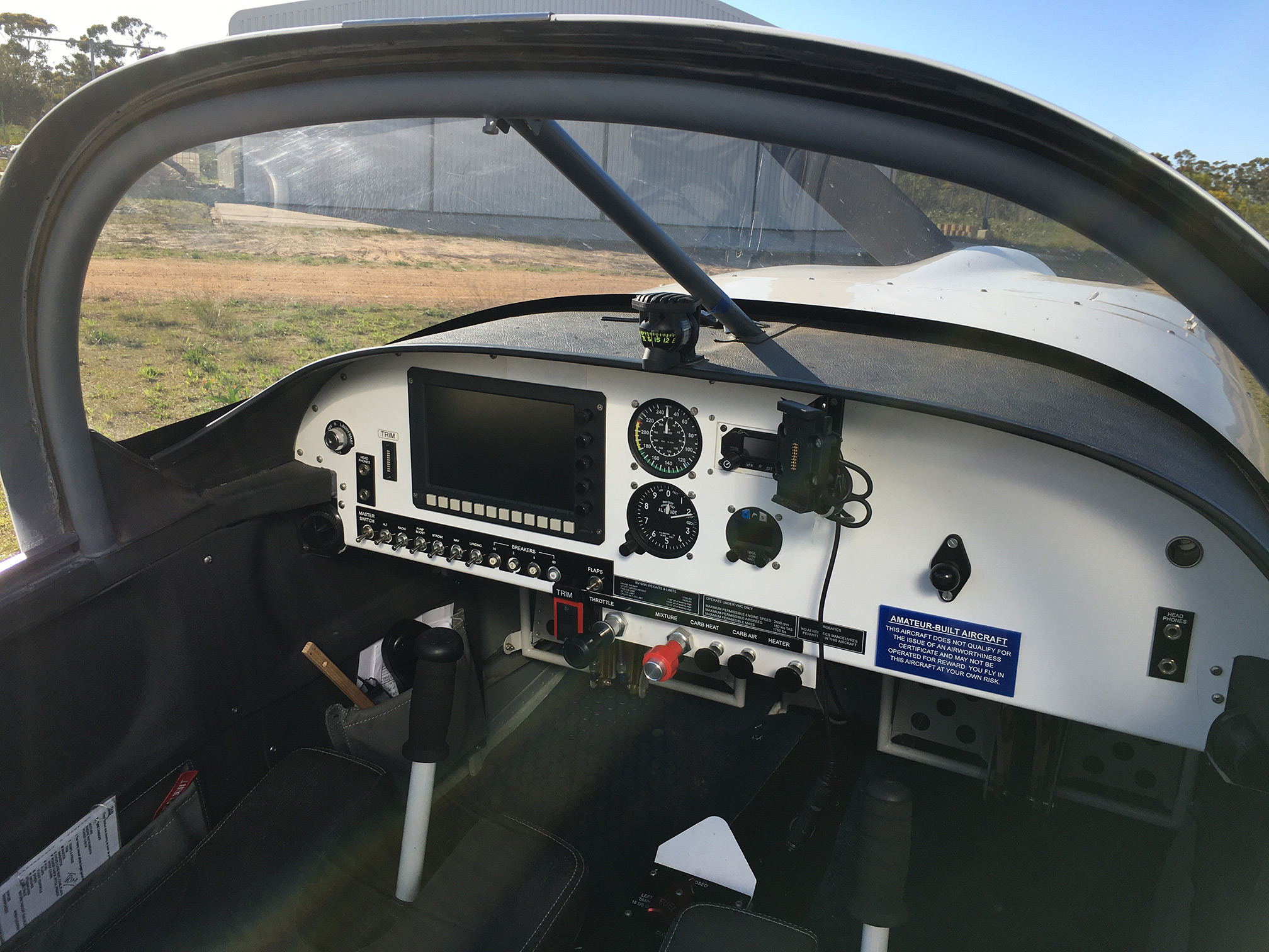 2017 Vans RV9 for sale