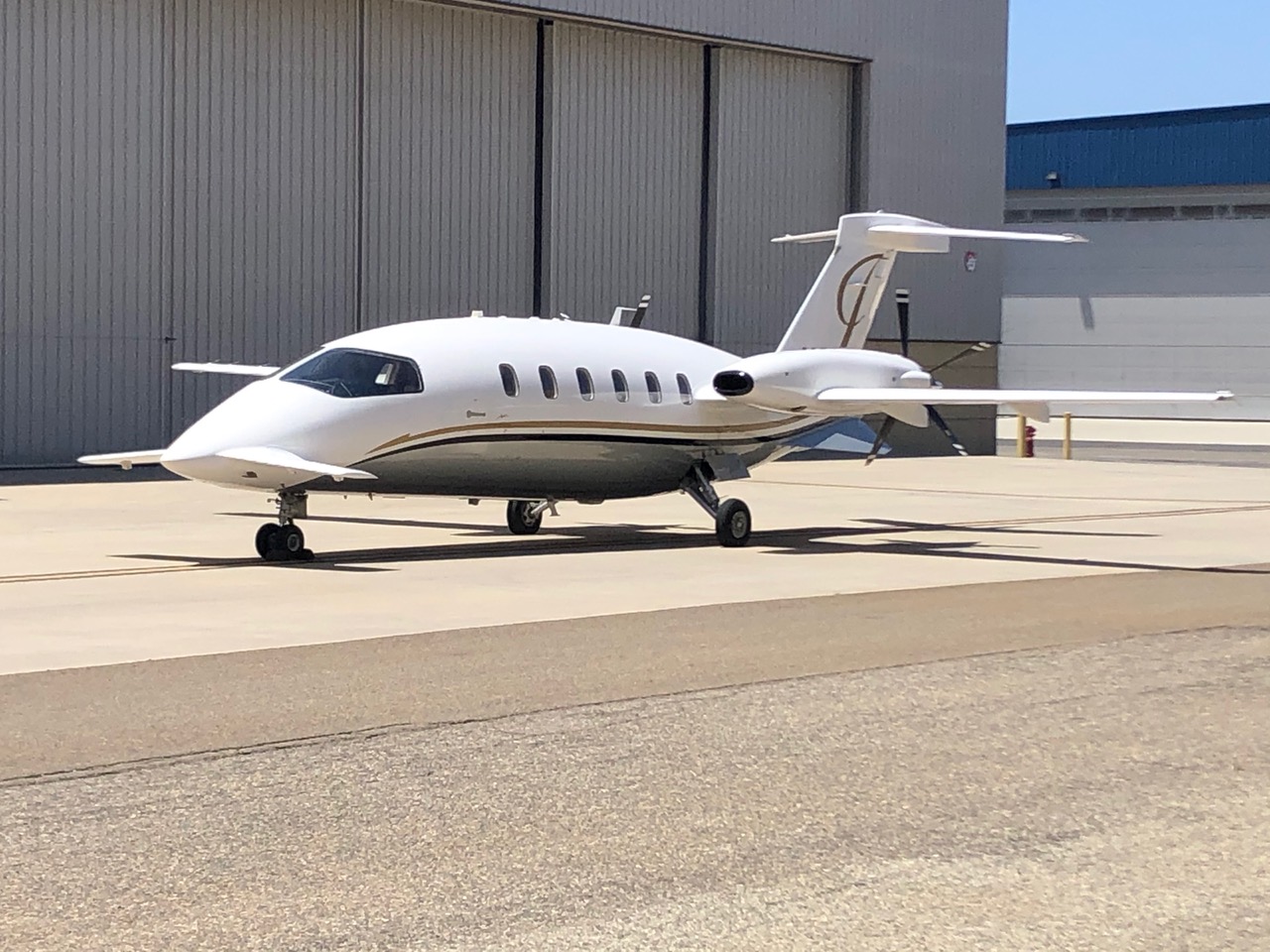 2001 Piaggio P180 Avanti for sale 2001 Piaggio P180 Avanti for sale