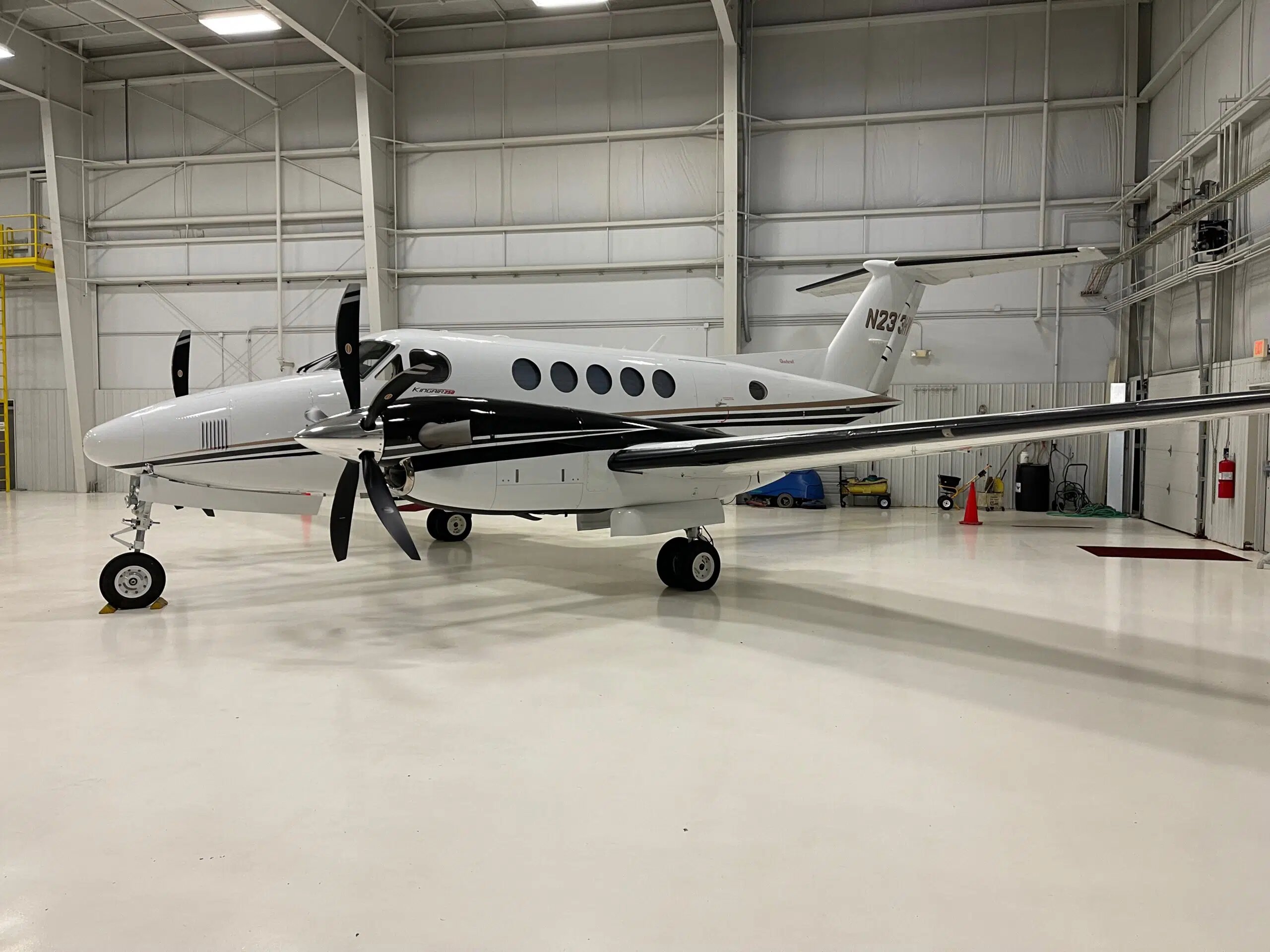 2020 Beechcraft King Air 250 for sale