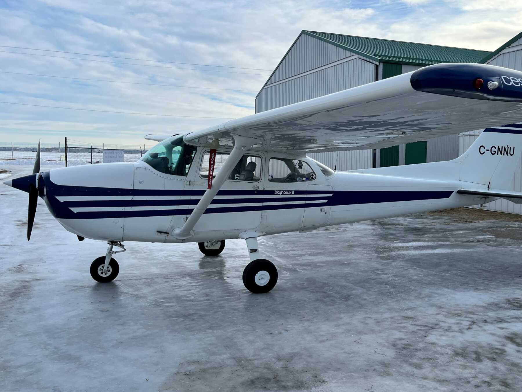 1975 Cessna 172M N61868 Aircraft For Sale Indy Air Sales, 47 OFF