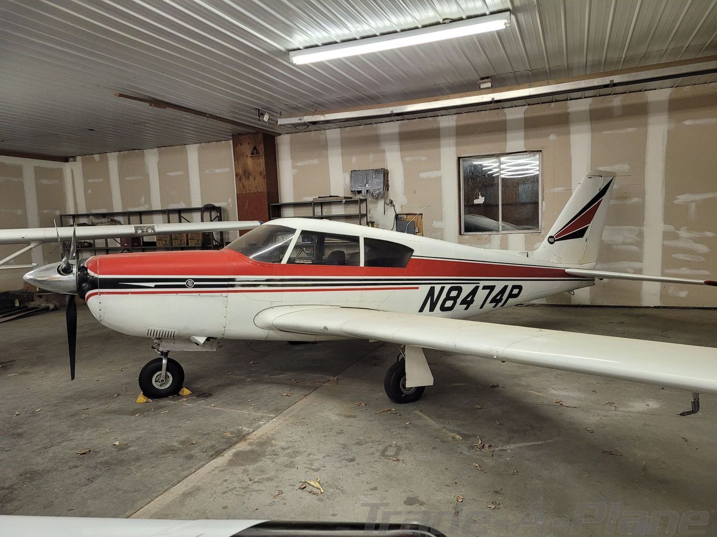Alh Aircraft Sales
