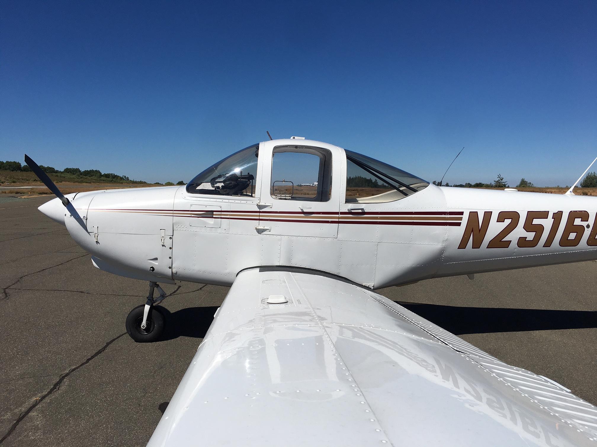 1978 Piper PA38 Tomahawk for sale