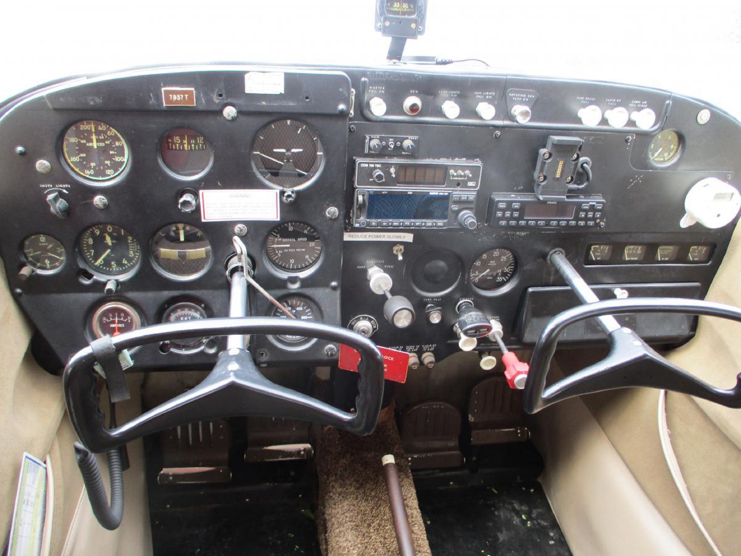 1960 Cessna 175A for sale