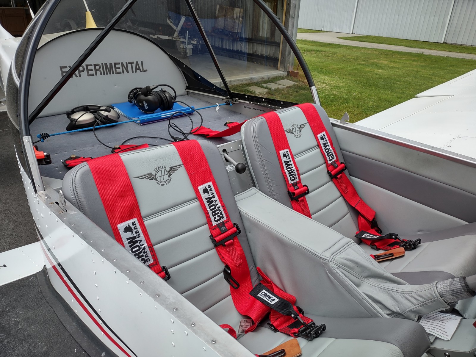 2014 Zenith CH650 for sale