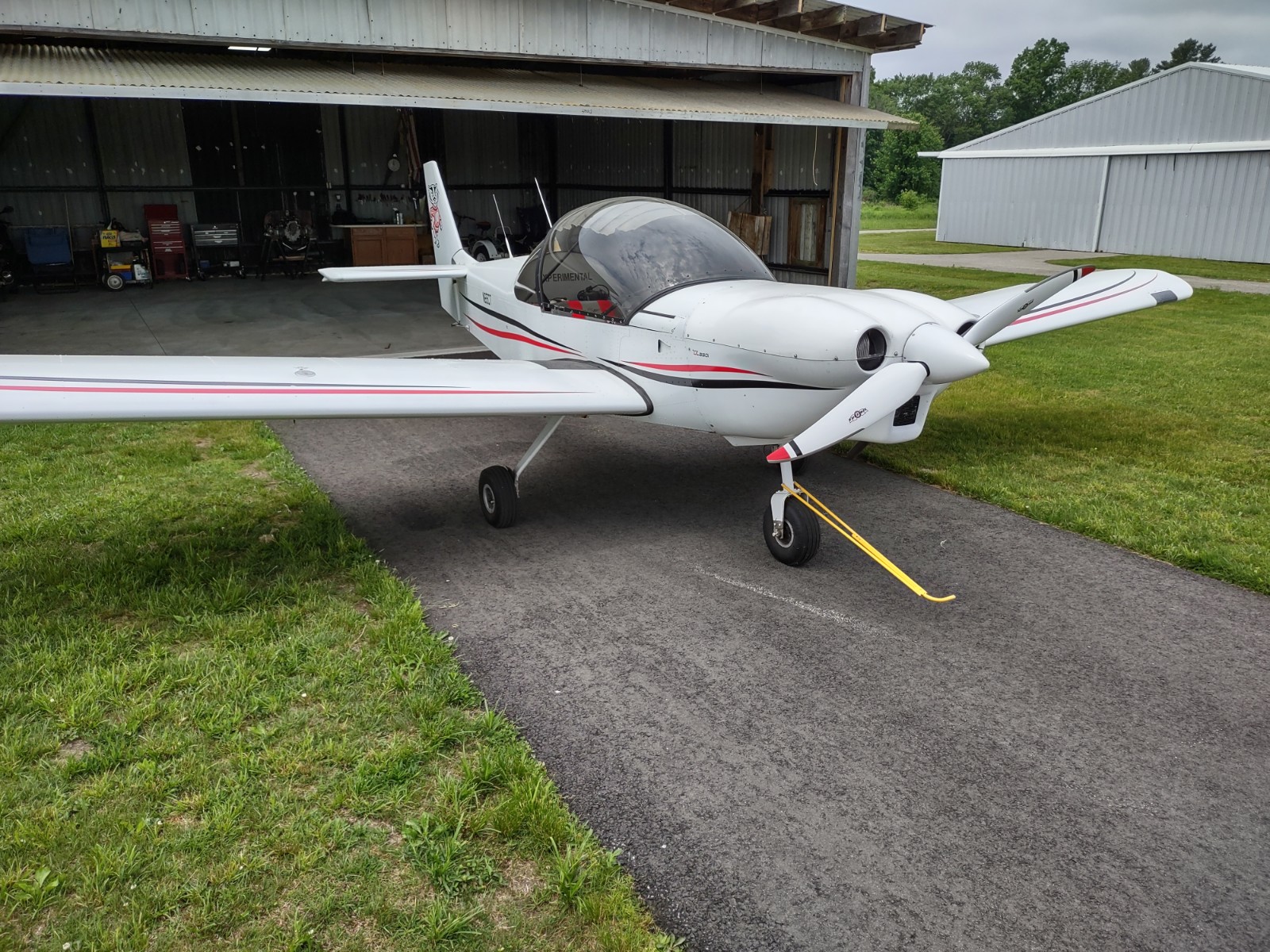 2014 Zenith CH650 for sale