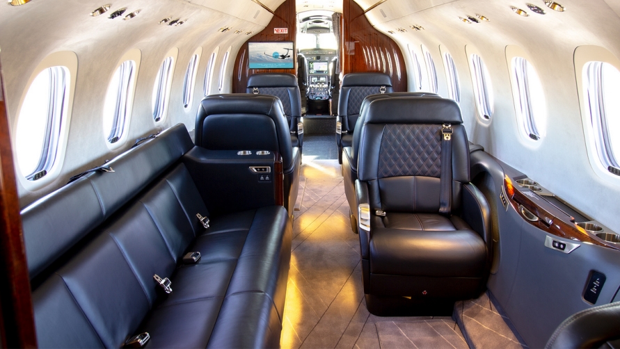 2019 Cessna Citation Longitude for sale