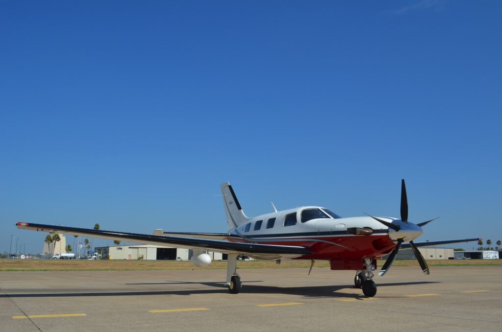 2003 Piper Meridian for sale