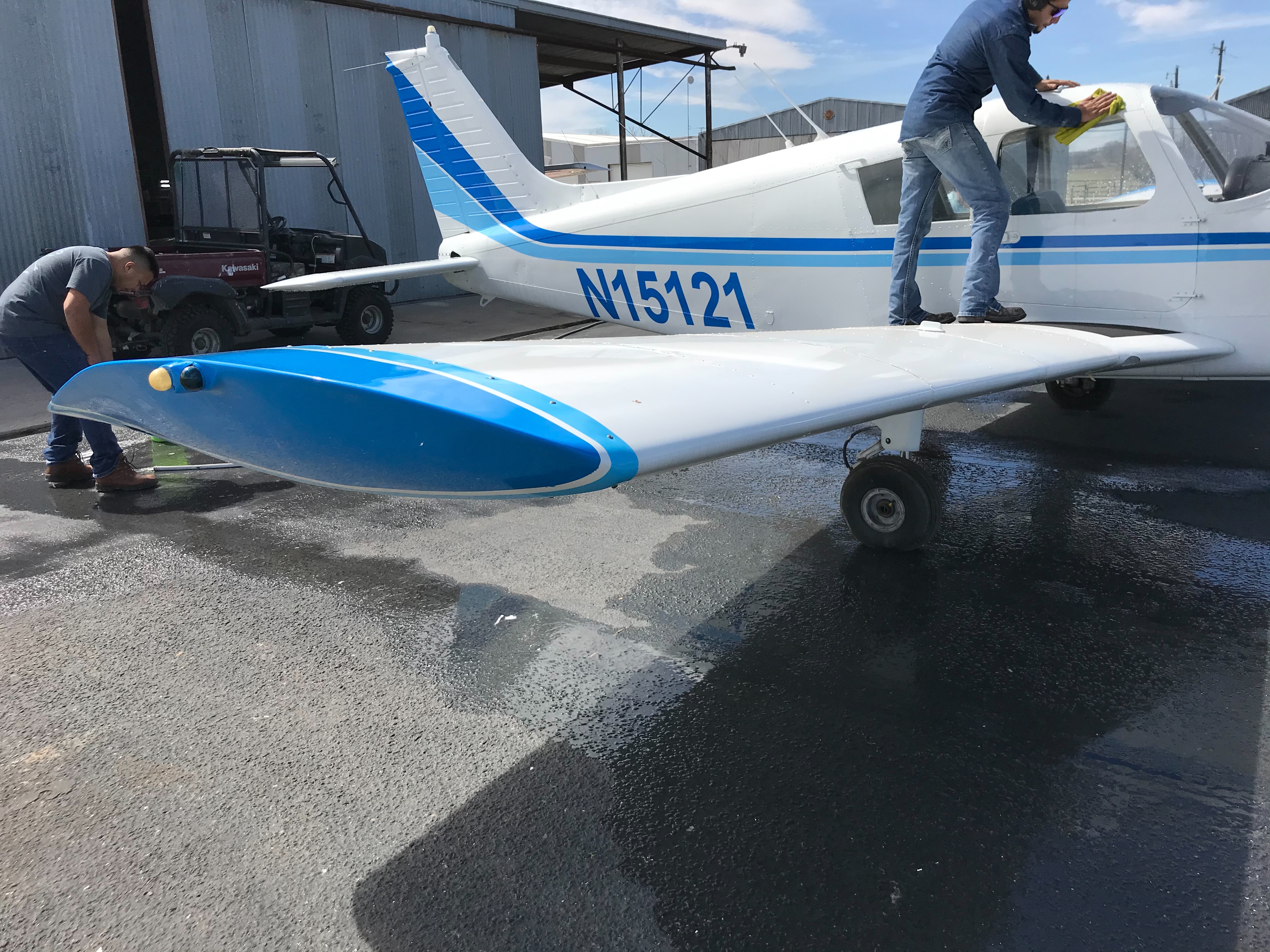 1972 Piper Cherokee 140 For Sale