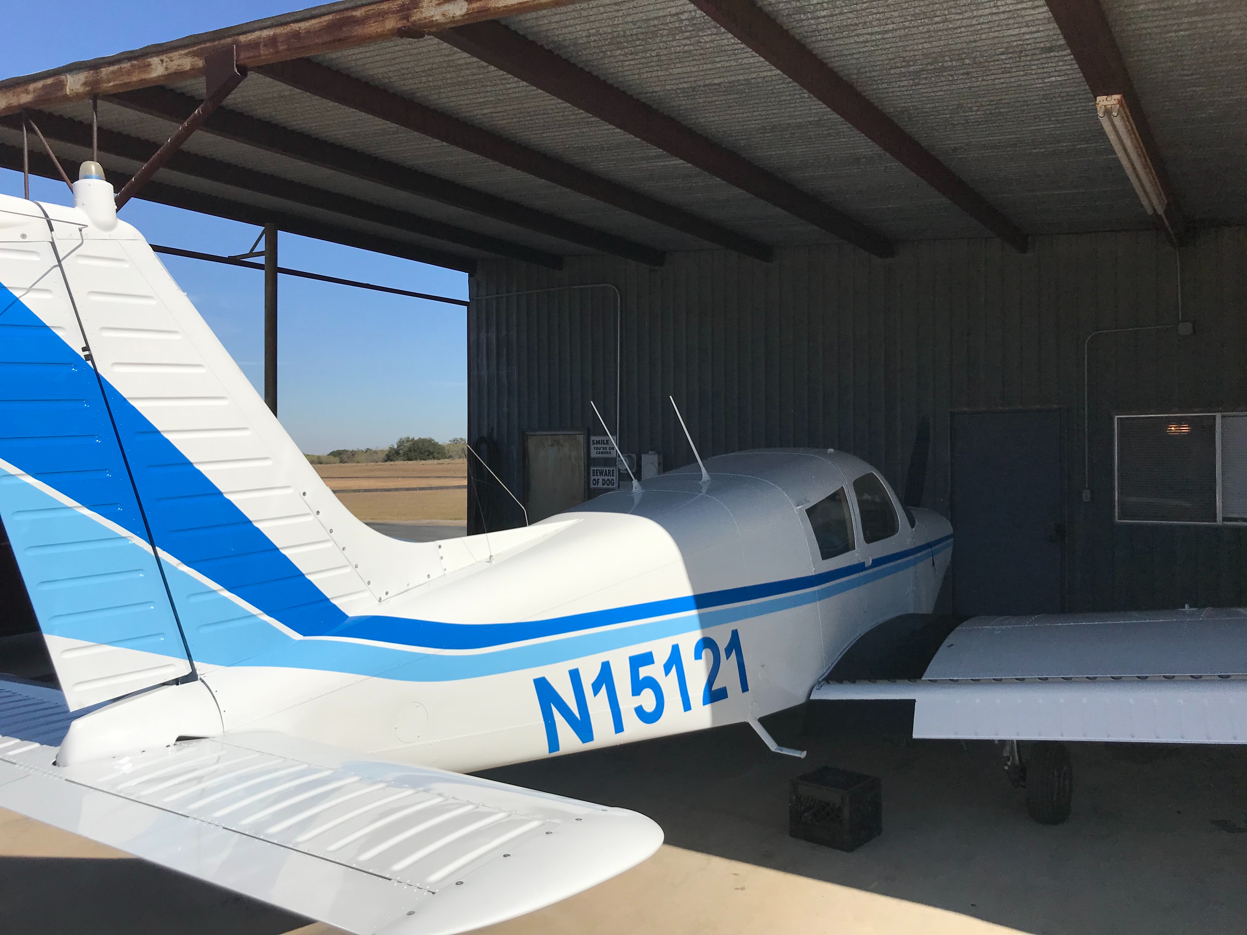 1972 Piper Cherokee 140 For Sale