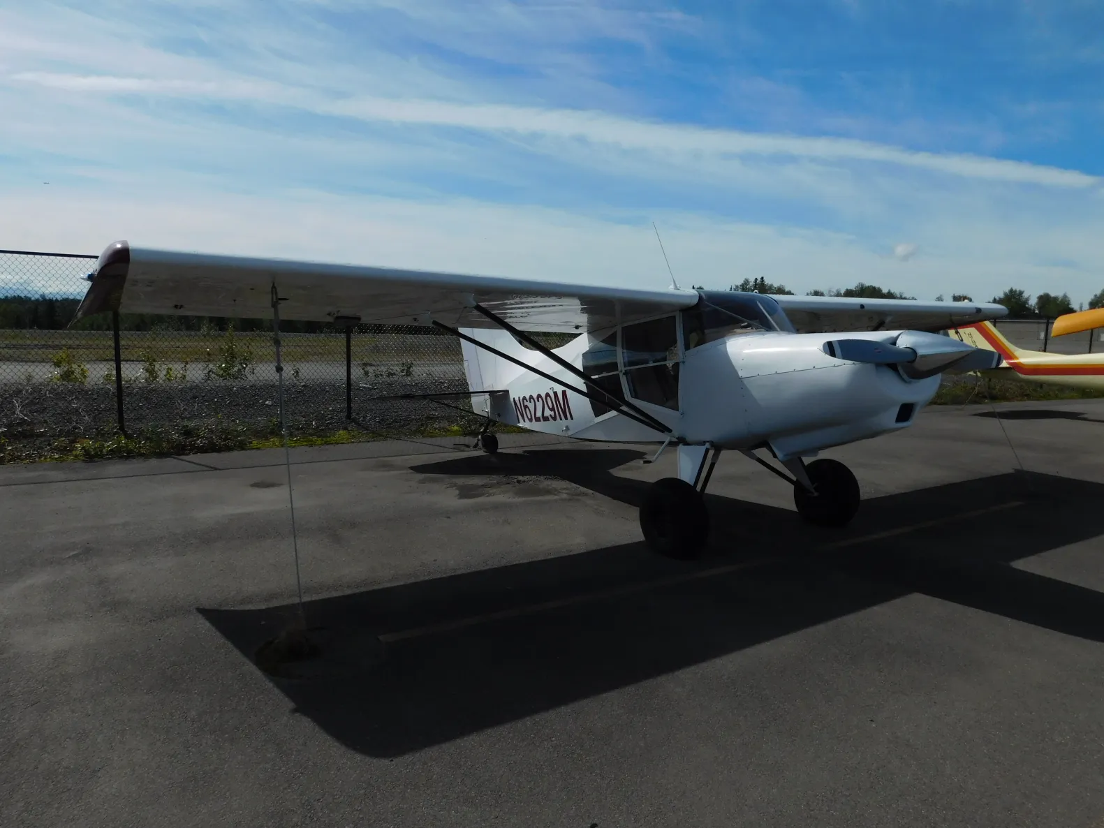 1978 Maule M-5-235C For Sale