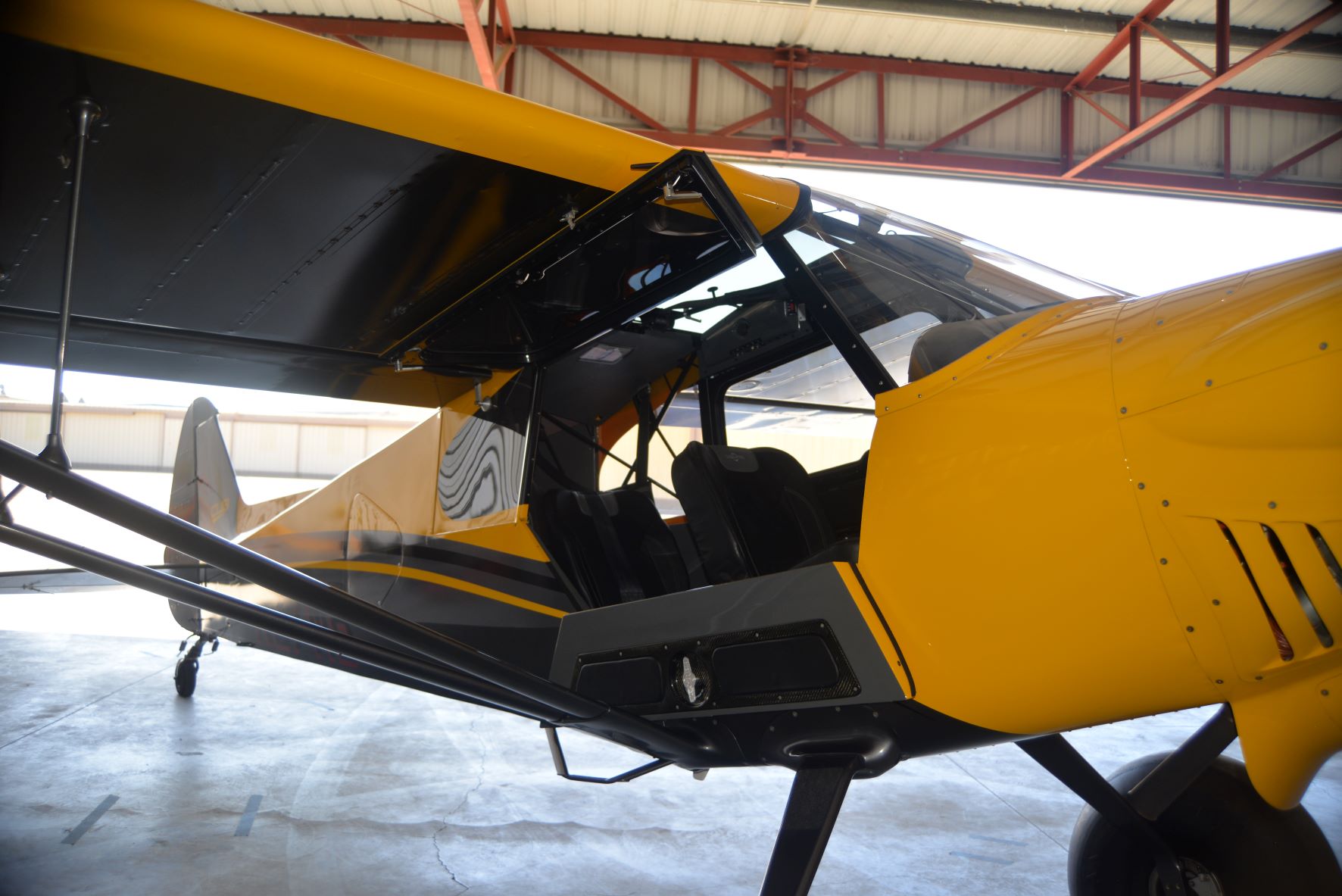 2018 CubCrafters Carbon Cub for sale