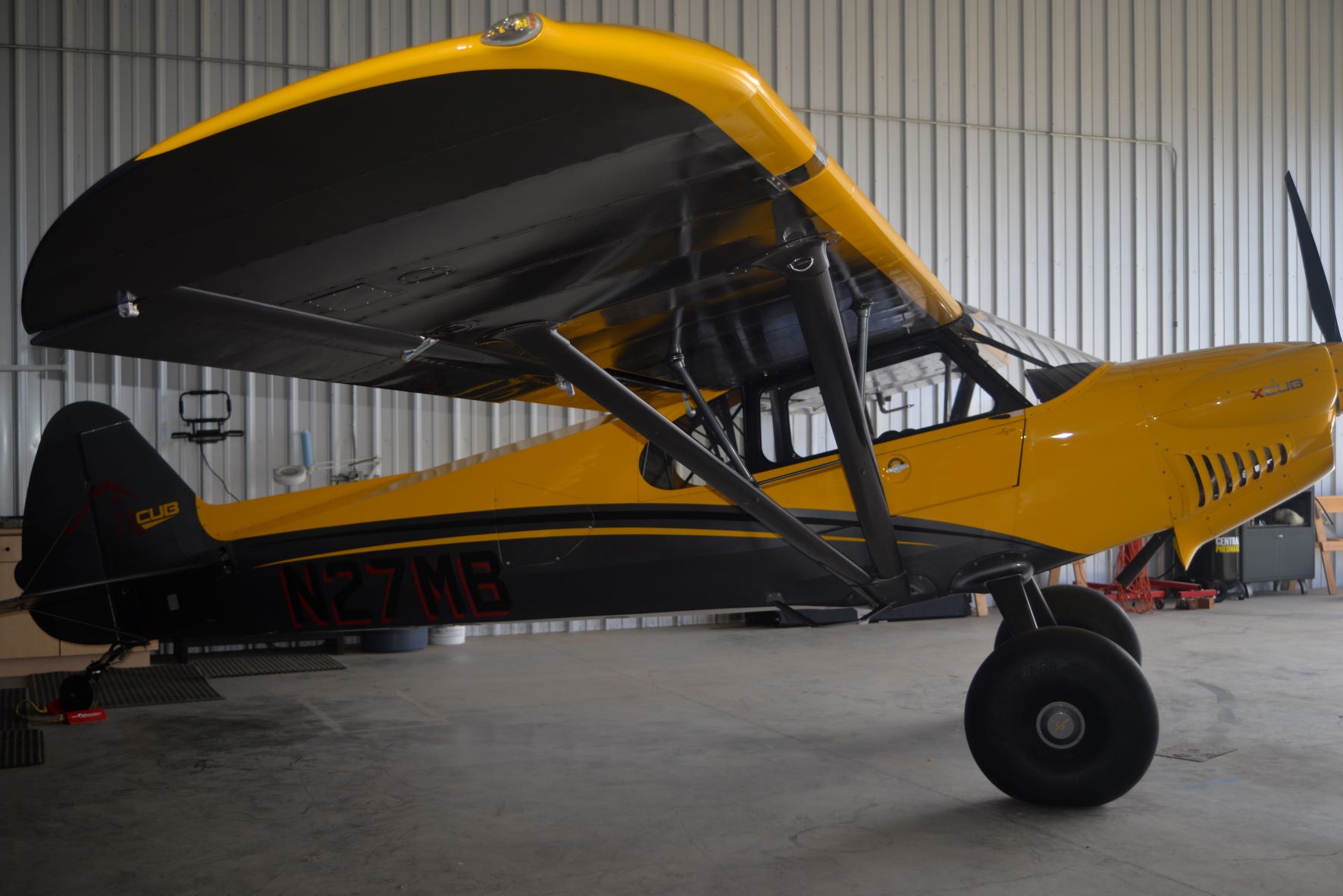 2018 CubCrafters Carbon Cub for sale