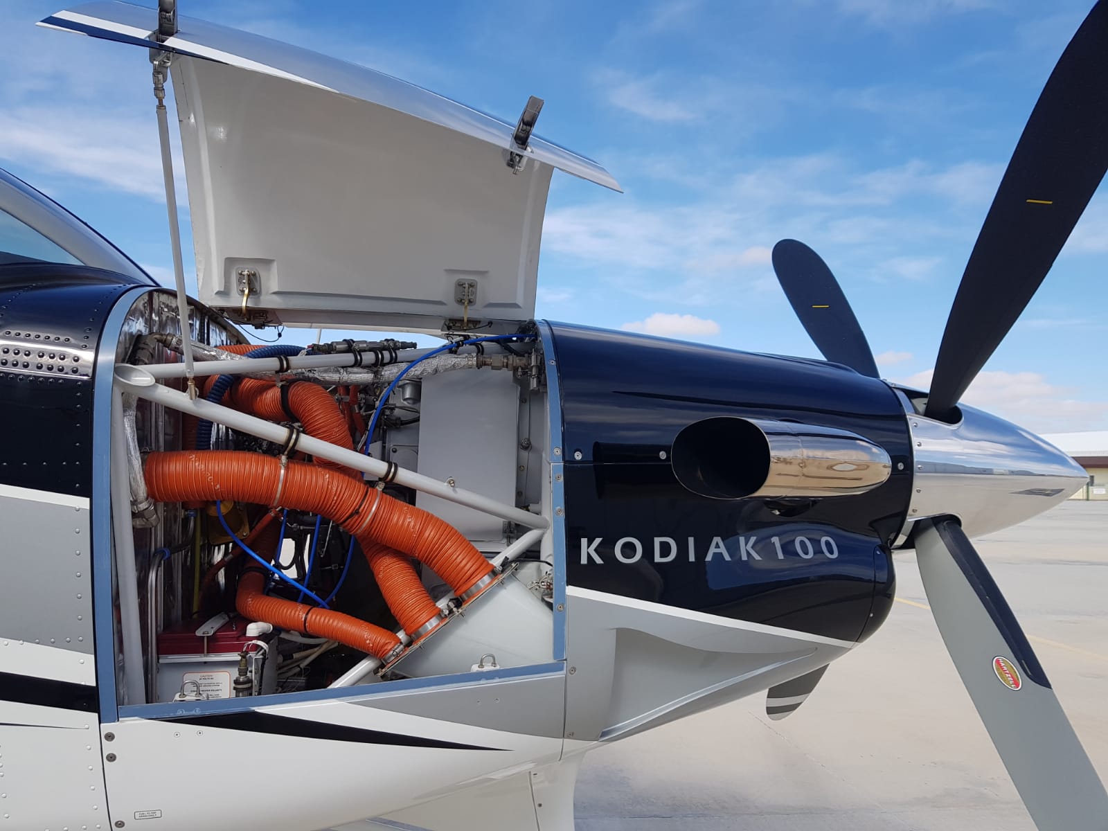2013 Quest Kodiak for sale