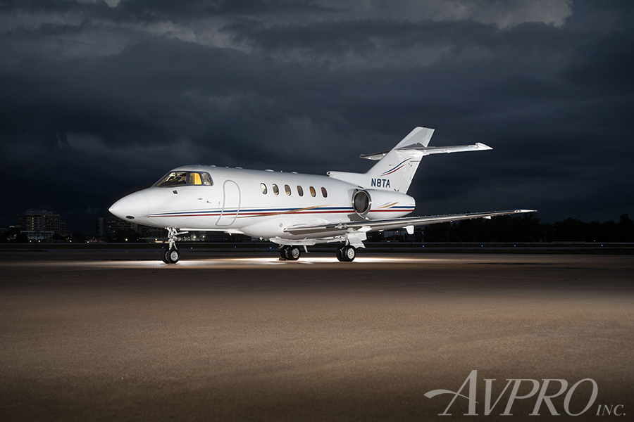 1999 Hawker 800XP for sale