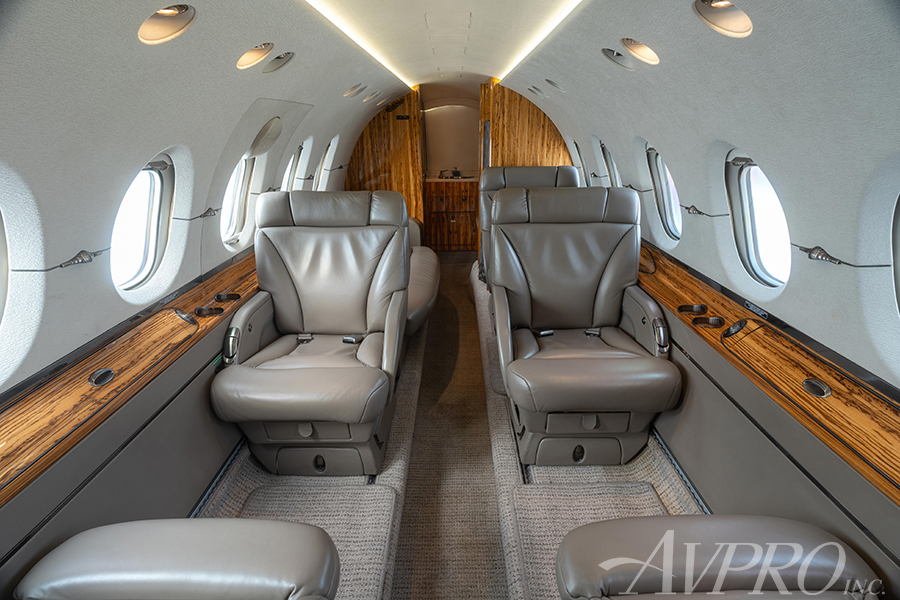1999 Hawker 800XP for sale