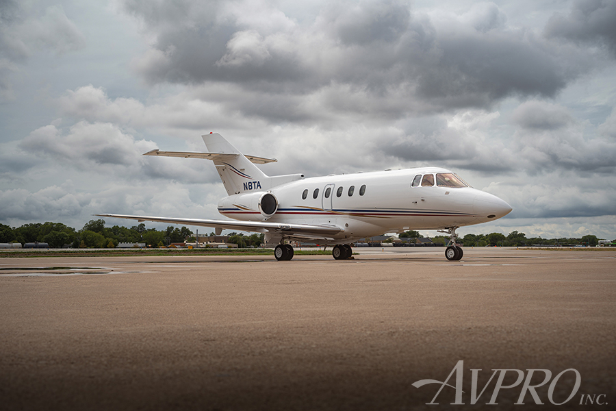 1999 Hawker 800XP for sale
