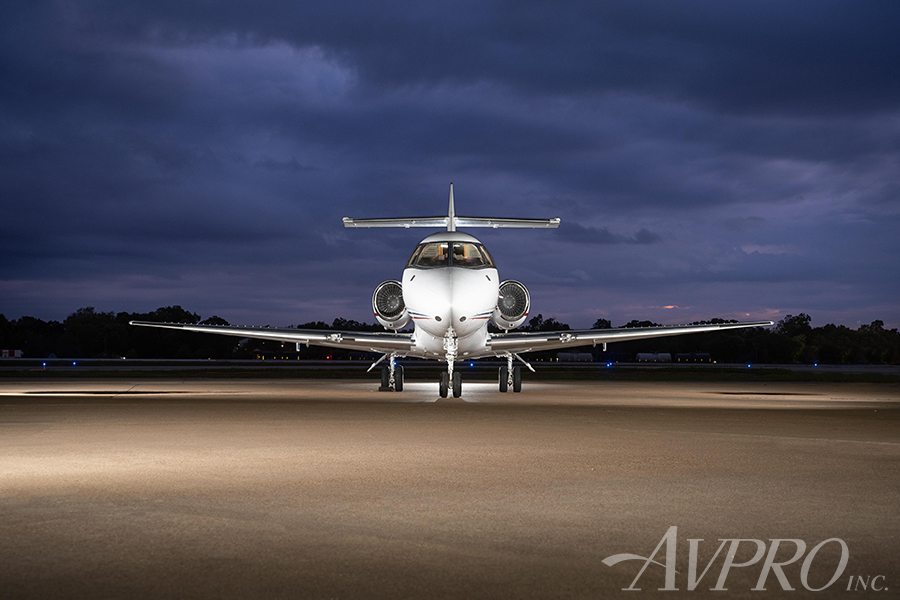 1999 Hawker 800XP for sale