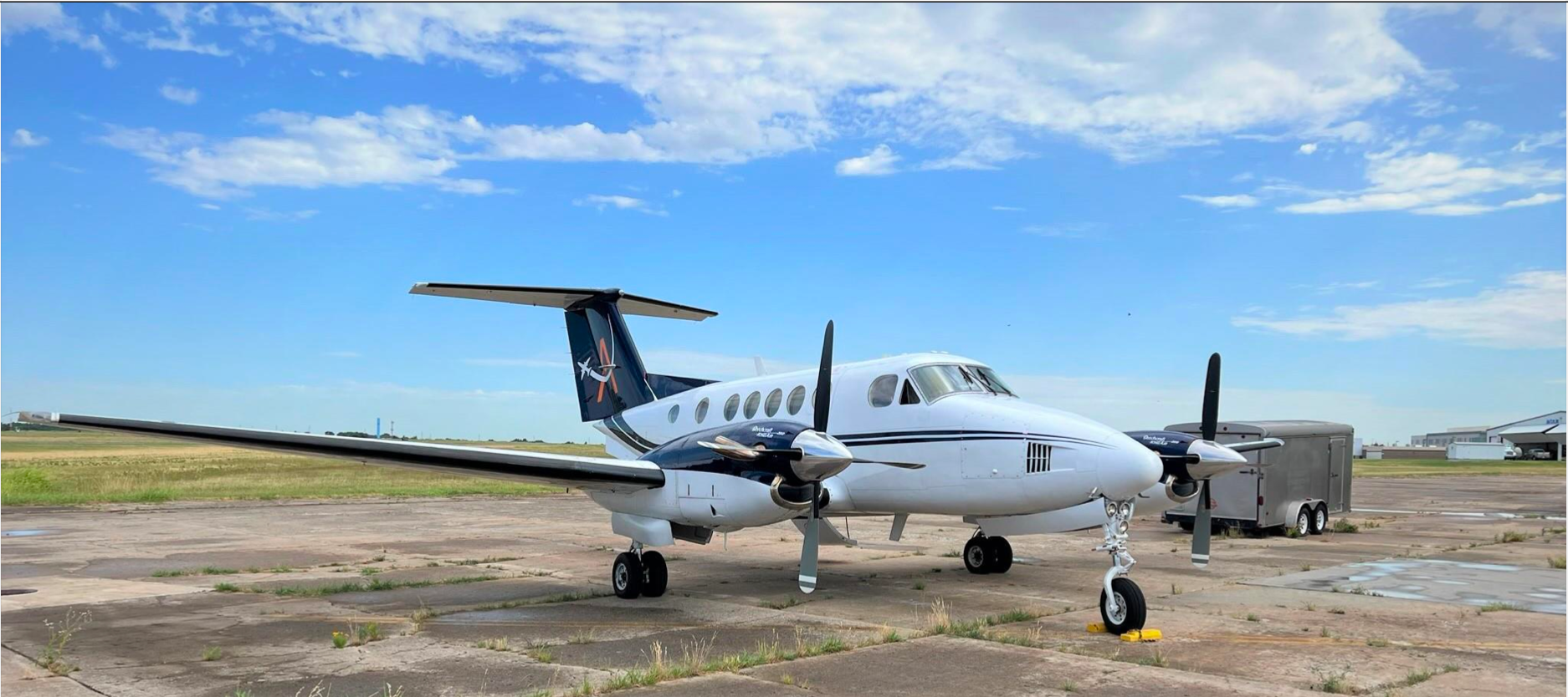 beechcraft king air 200 for sale