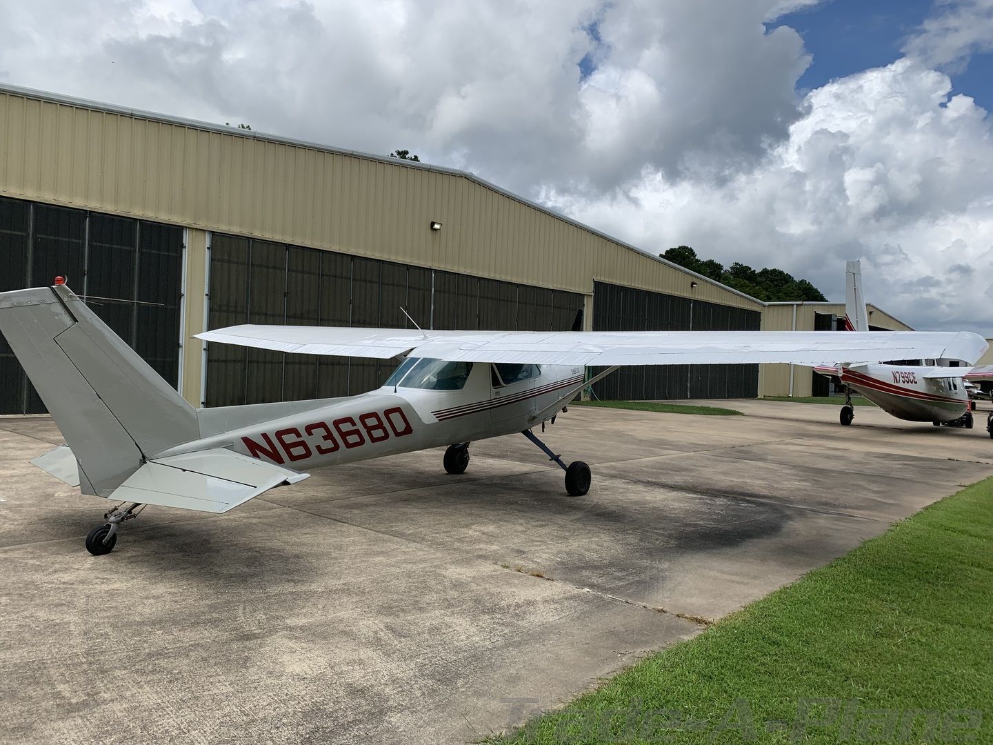 1981 Cessna 150 for sale