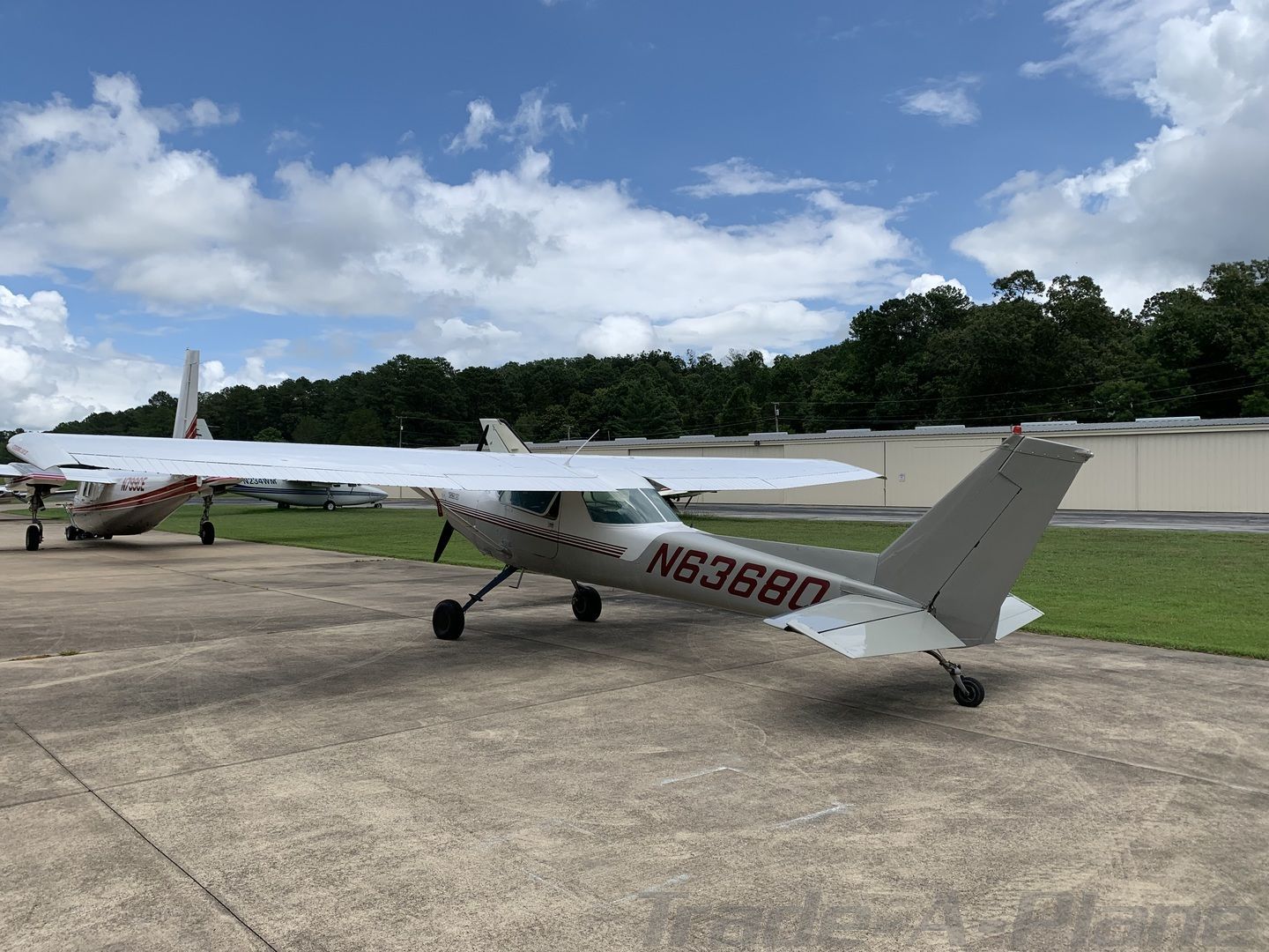 1981 Cessna 150 for sale