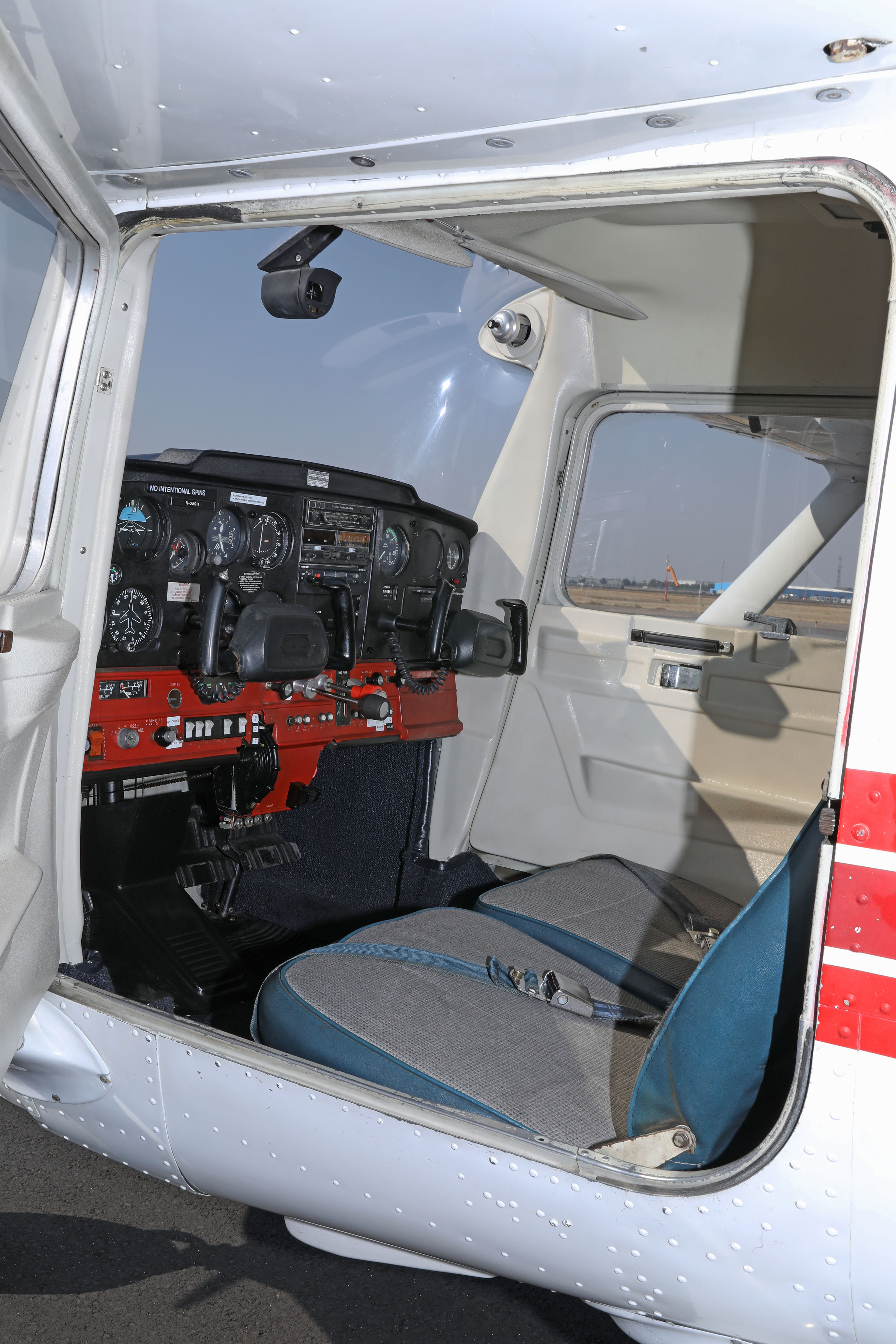 1978 Cessna 152 for sale