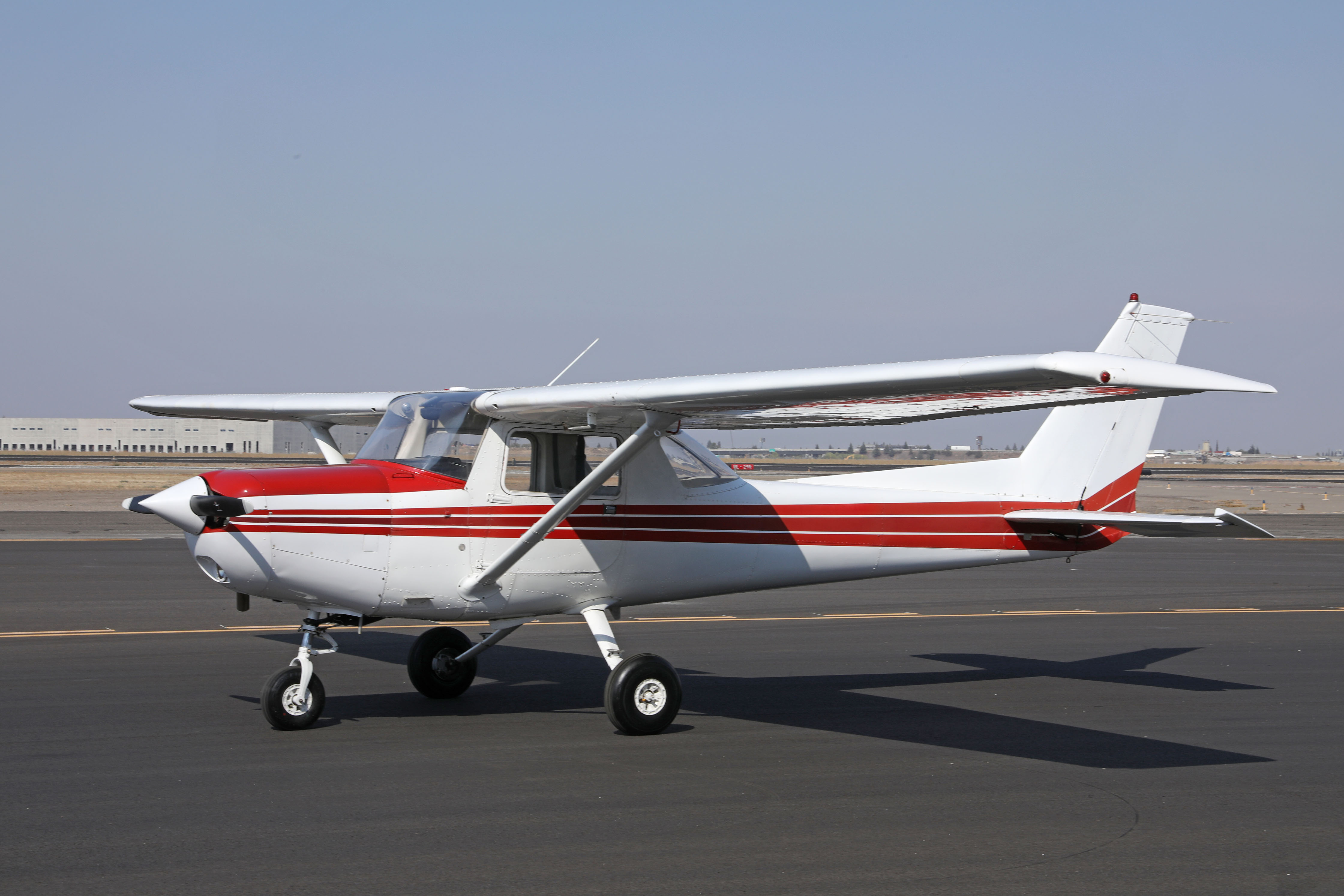 Cessna 152 For Sale