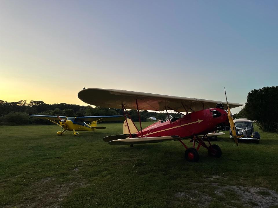 1931 BrunnerWinkle Bird for sale