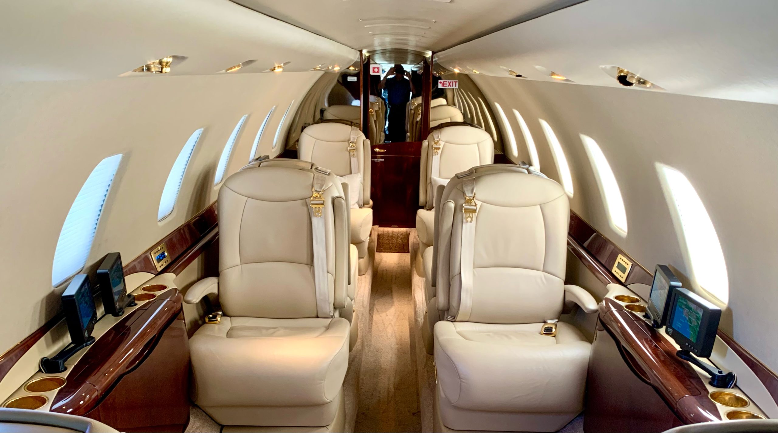2005 Cessna Citation Sovereign for sale