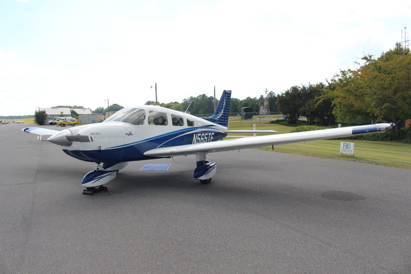 2022 Piper Archer LX for sale
