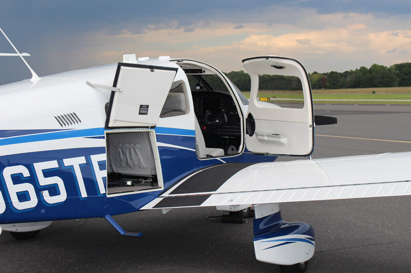 2022 Piper Archer LX for sale