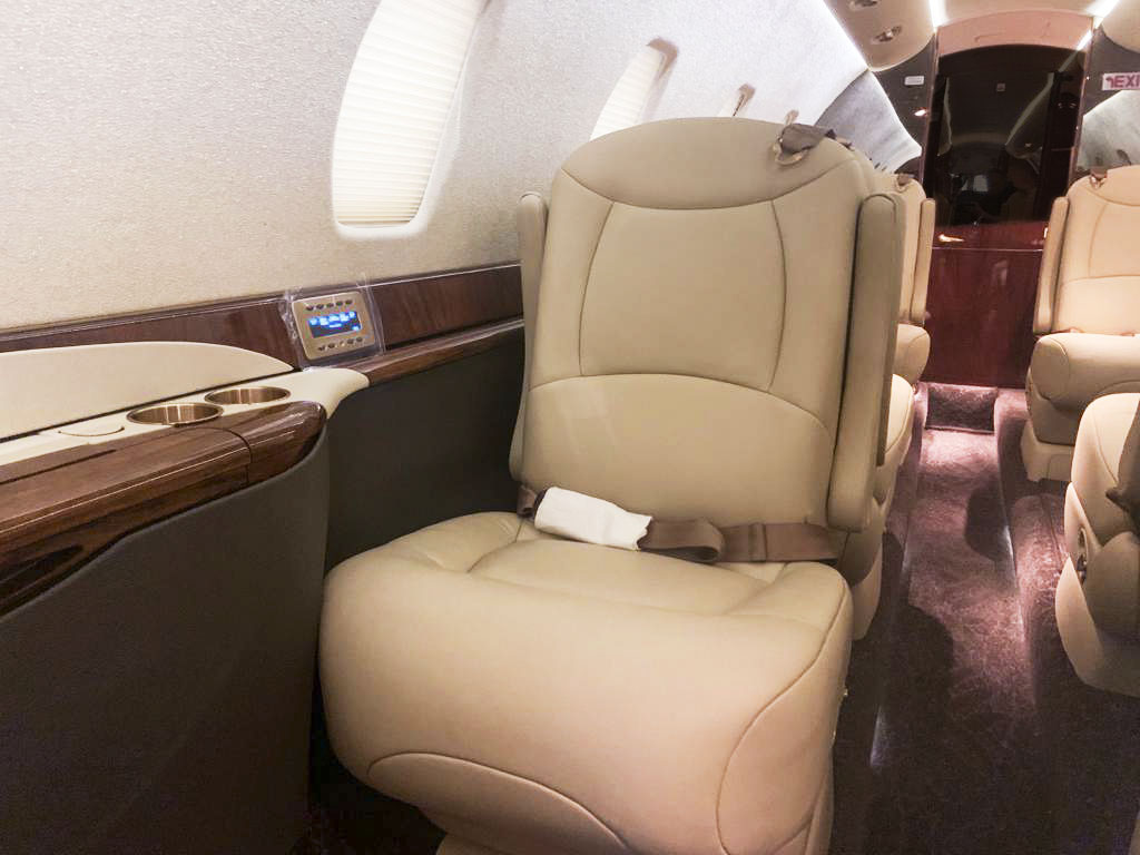 2005 Cessna Citation Sovereign for sale