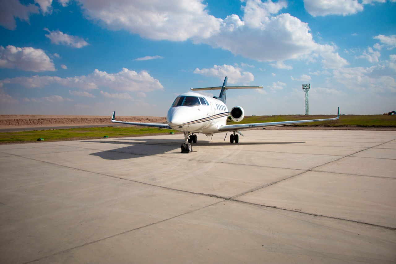 2007 Hawker 850XP for sale