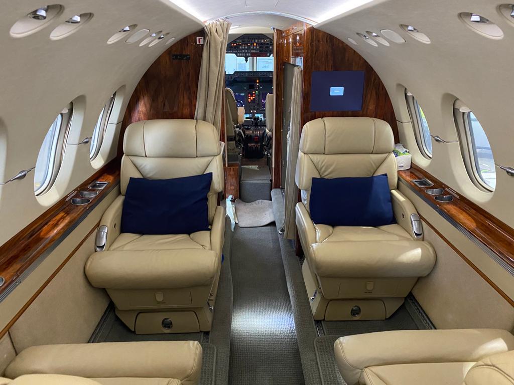 2007 Hawker 850XP for sale