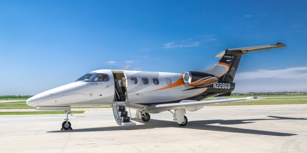 N228GS Aircraft FAA Registration