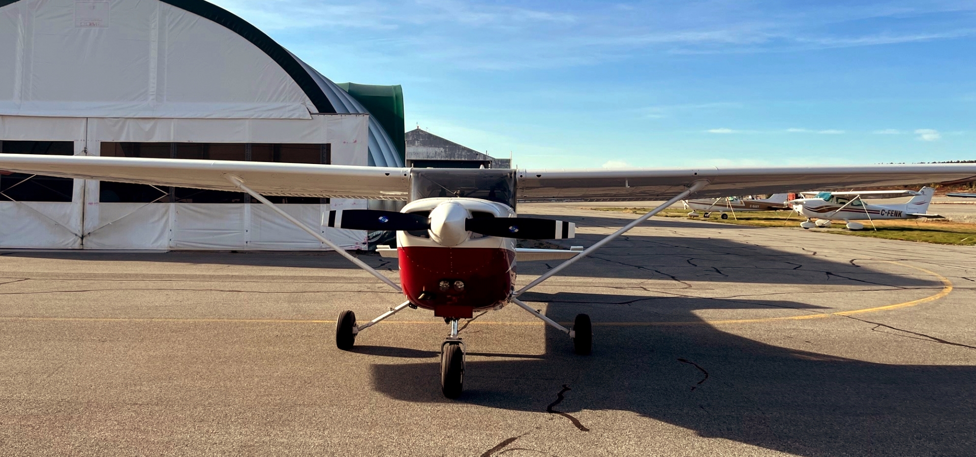 1980 Cessna 172 Hawk XP for sale