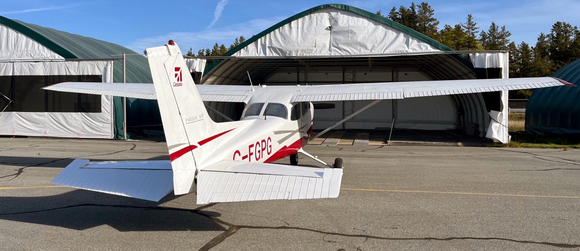 1980 Cessna 172 Hawk XP for sale