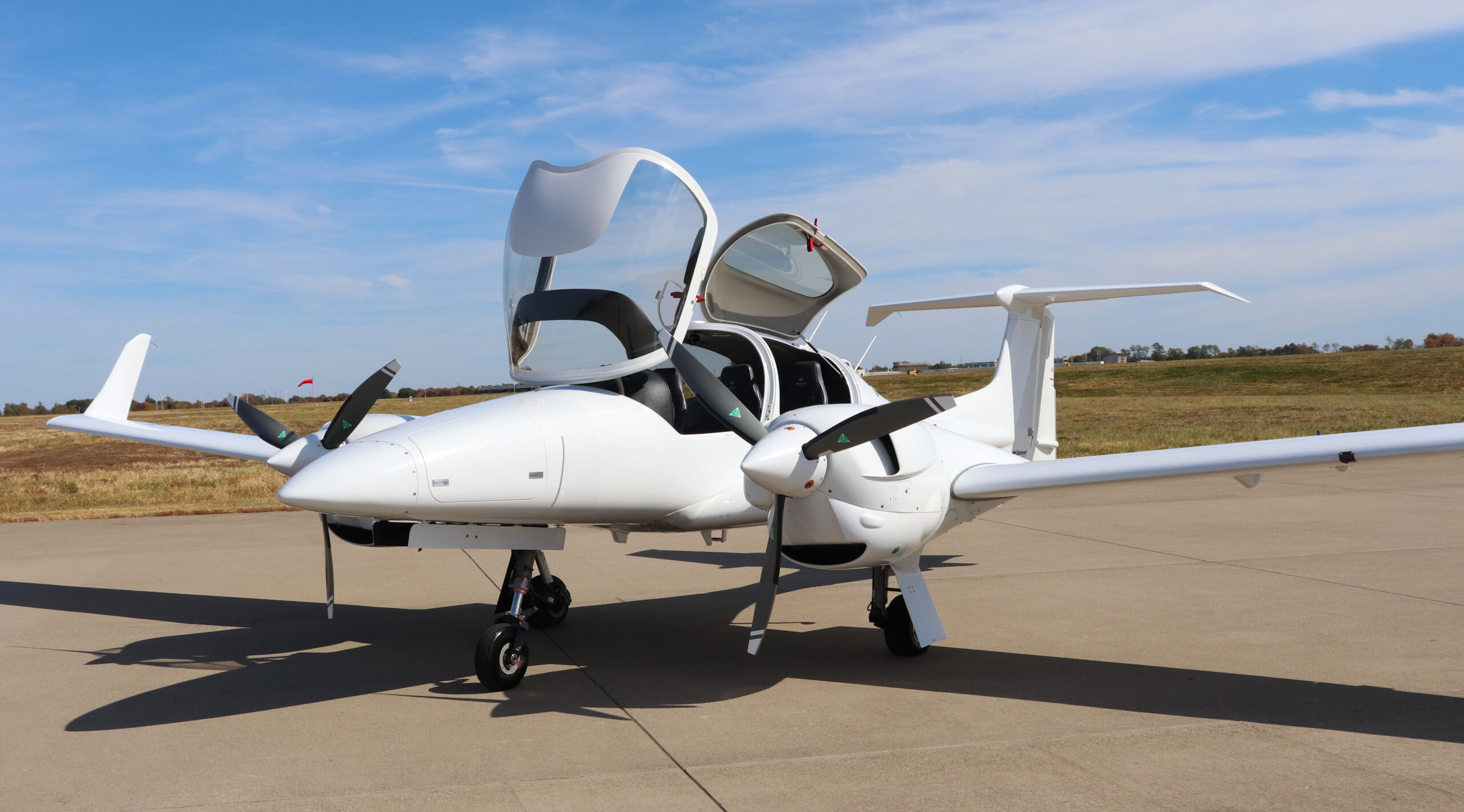 2014 Diamond DA42 VI for sale