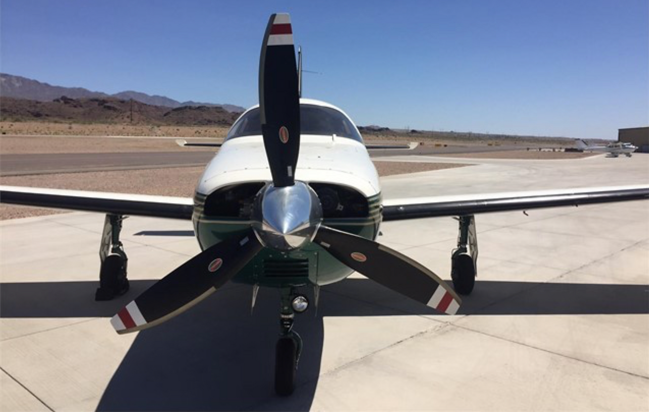 1988 Piper Malibu for sale