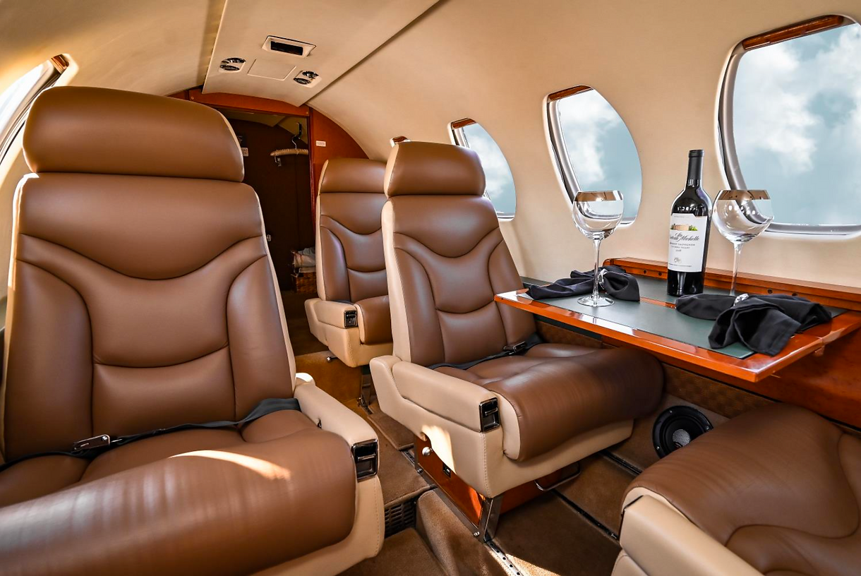 1981 Cessna Citation II for sale